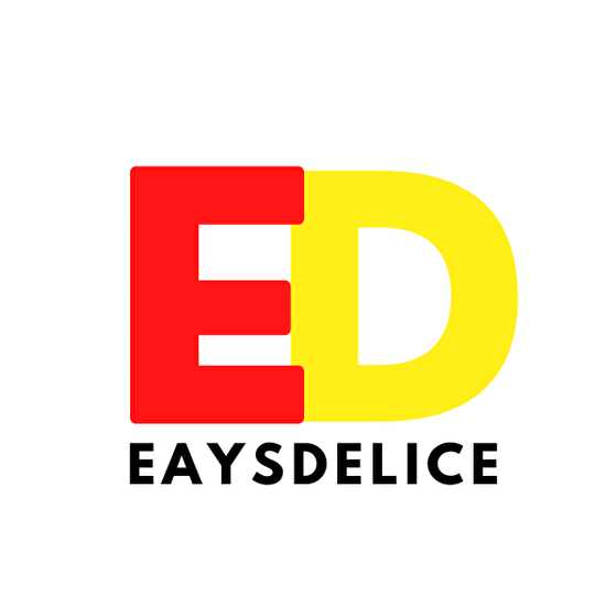 EasyDélice: Votre guide de recettes faciles et gourmandes