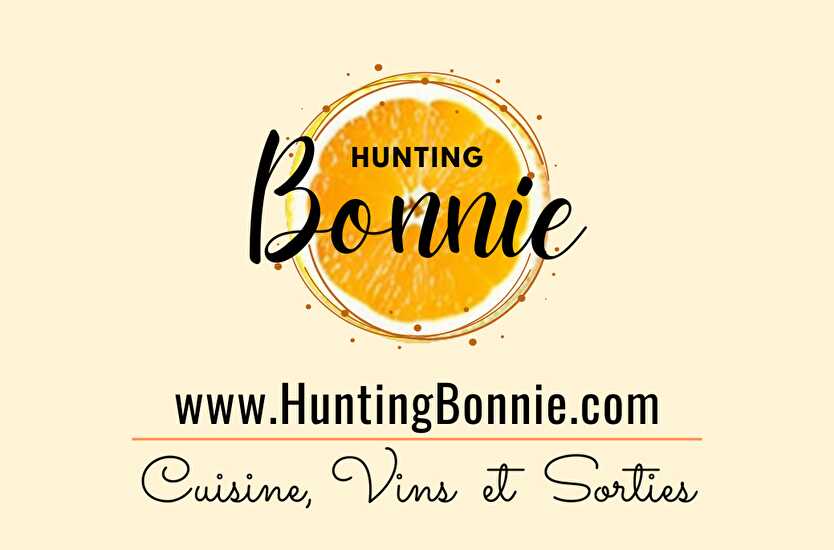 Hunting Bonnie Cuisine, vins et Sortie