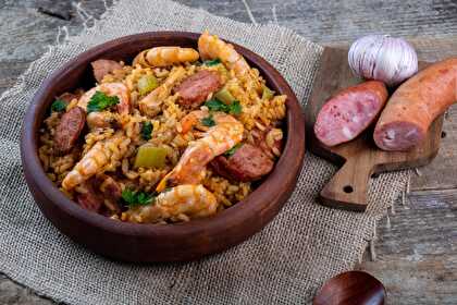 Jambalaya