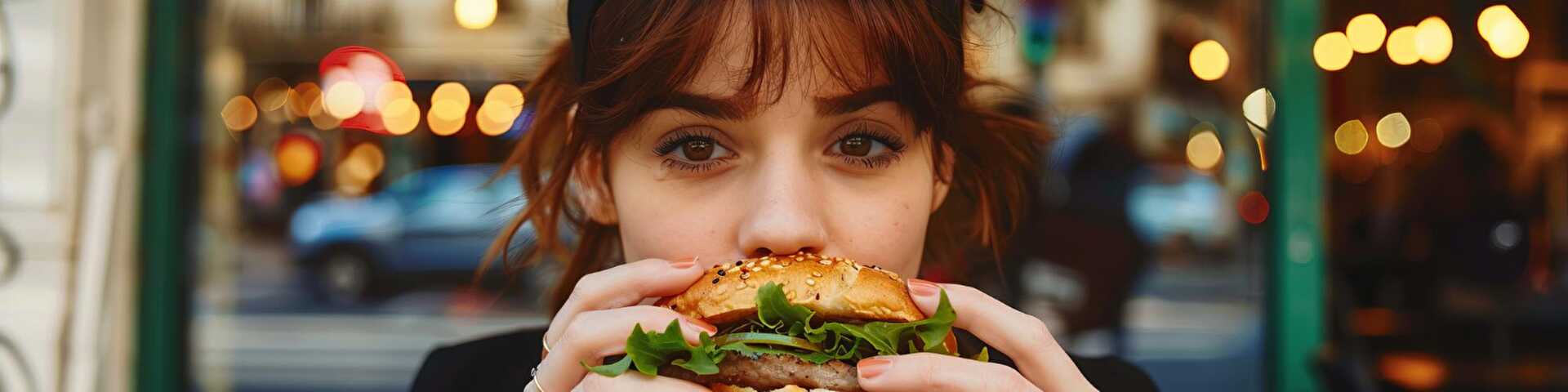 Les secrets d'un Burger parfait : Entre tradition et modernité