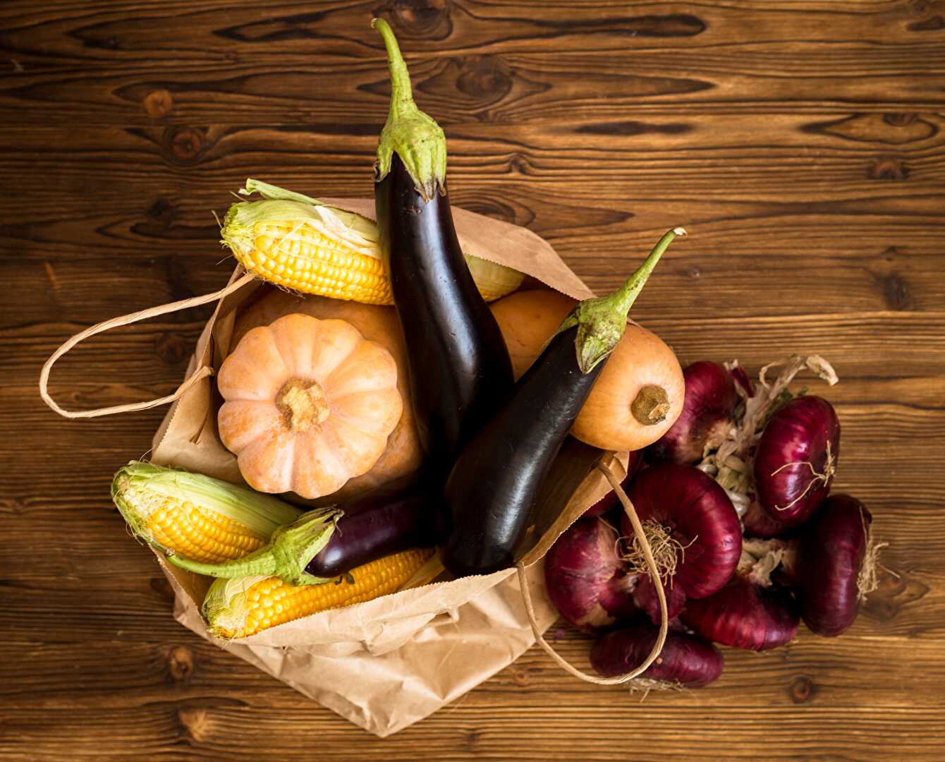 L’hiver arrive dans nos assiettes : pourquoi remettre les légumes de saison au cœur de nos repas