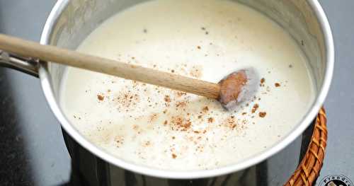 Béchamel