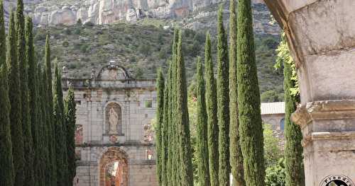 Les origines du Priorat : la Chartreuse de Scala Dei