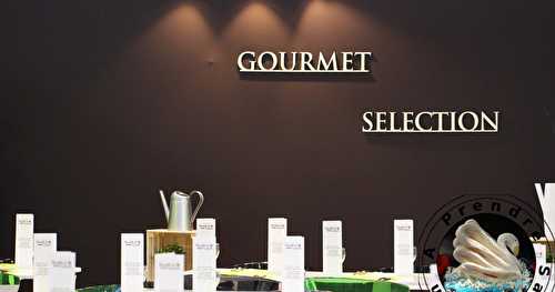 Salon Gourmet sélection 2017, dernières tendances Food & Wine 