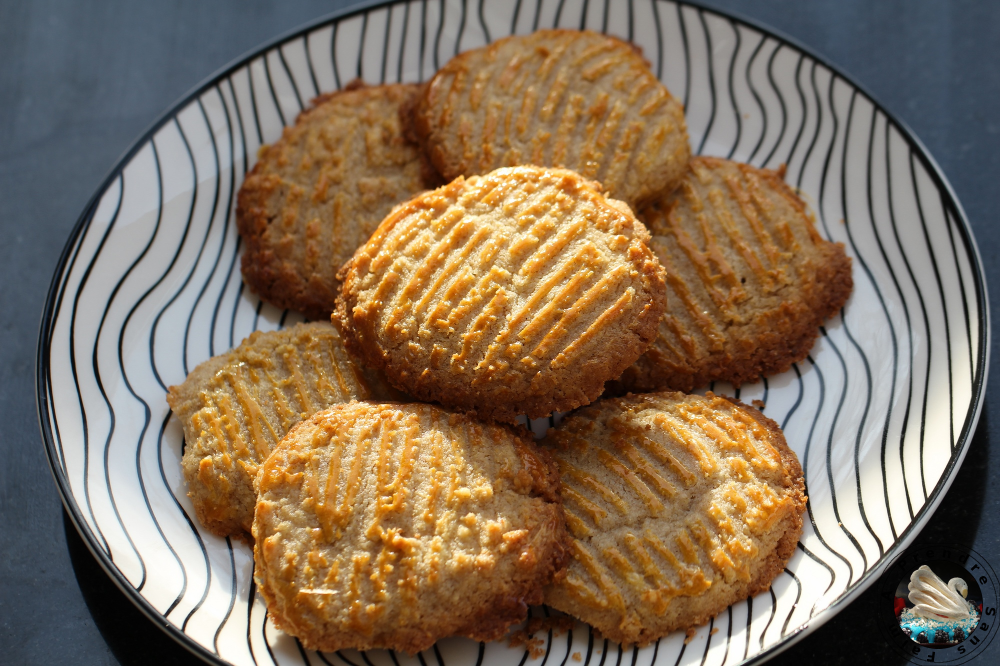 7 idées de recettes de biscuits pour le goûter 