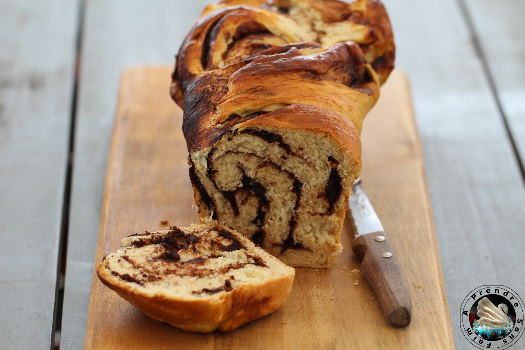 7 idées de recettes de brioches pour le petit-déjeuner 