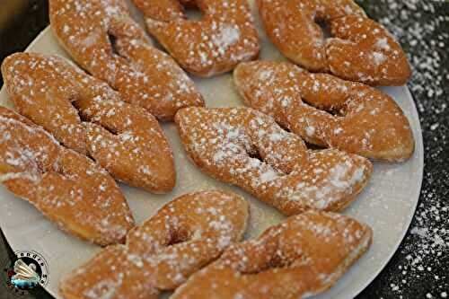 7 idées de recettes de beignets traditionnels français 