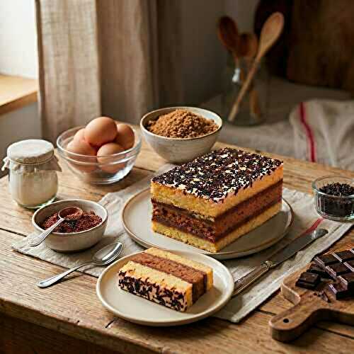 Napolitain maison