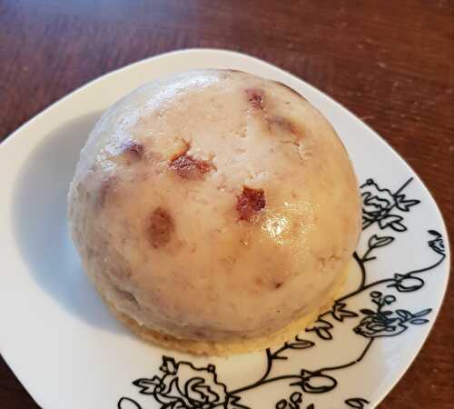 Bowlcake creole - 6 pp