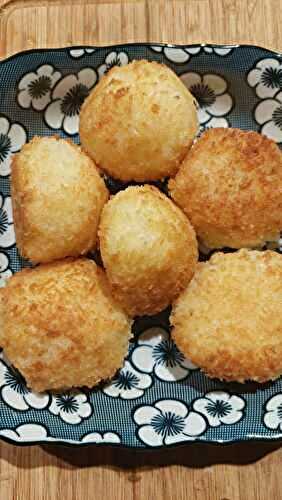 Rice balls