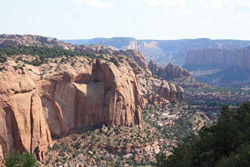 Navajo National Monument [Arizona, USA]