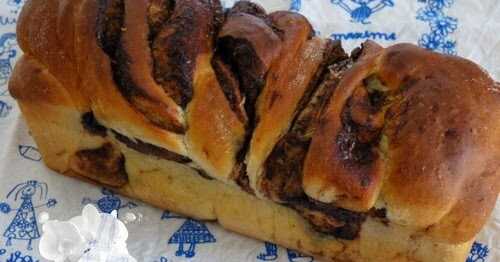 La Babka d'Annebetty