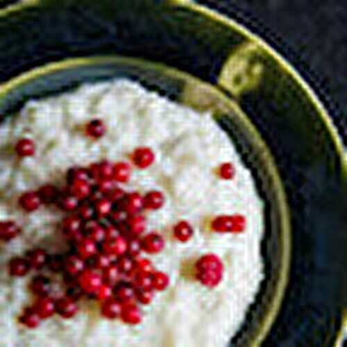 Recette Kheer ayurvédique : le riz au lait préféré des Yogis (Yoga)