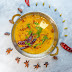 Recette ayurvédique Dal ou dhal ou dahl ou daal