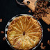 Recette Galette Rois Ayurvédique Epiphanie