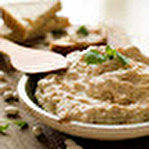 Recette Ayurvédique Houmous tridoshique (pour accompagner les Chapatis)