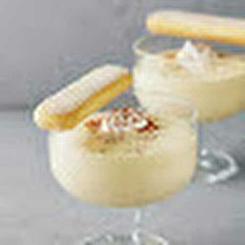 Recette Ayurvédique Crème légère, délicieuse & sans gluten, pour l'été