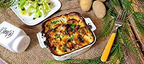 Tartiflette