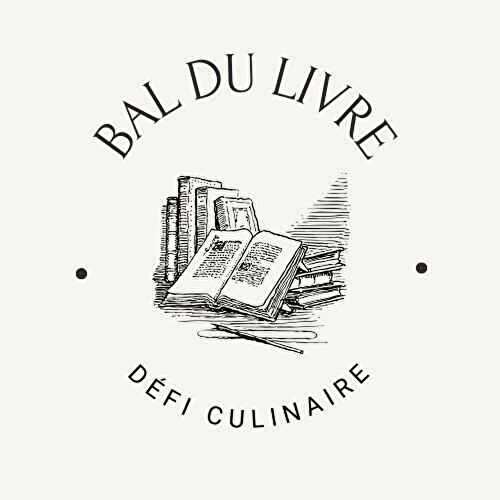 Bal du livre, lundi 31 mars 2025