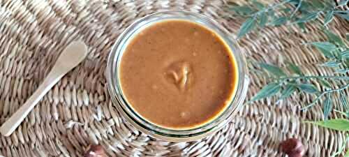 Praliné noisette