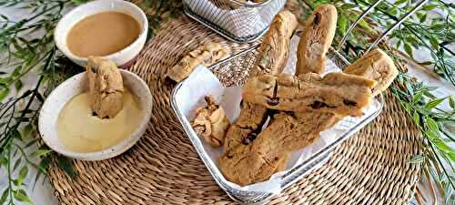 Cookies fries