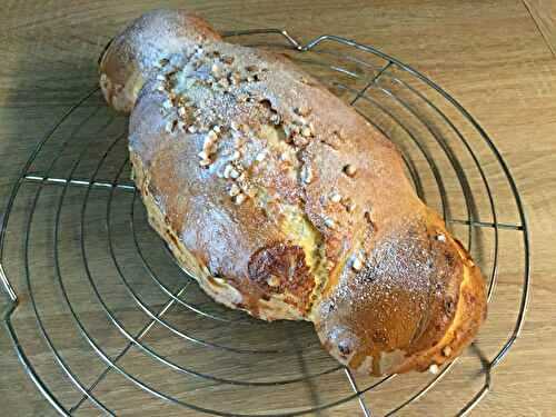 LE COUGNOU OU LE COUGNOLE