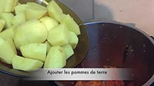 Vidéo / Recette Purée de Carottes - Grand Chef