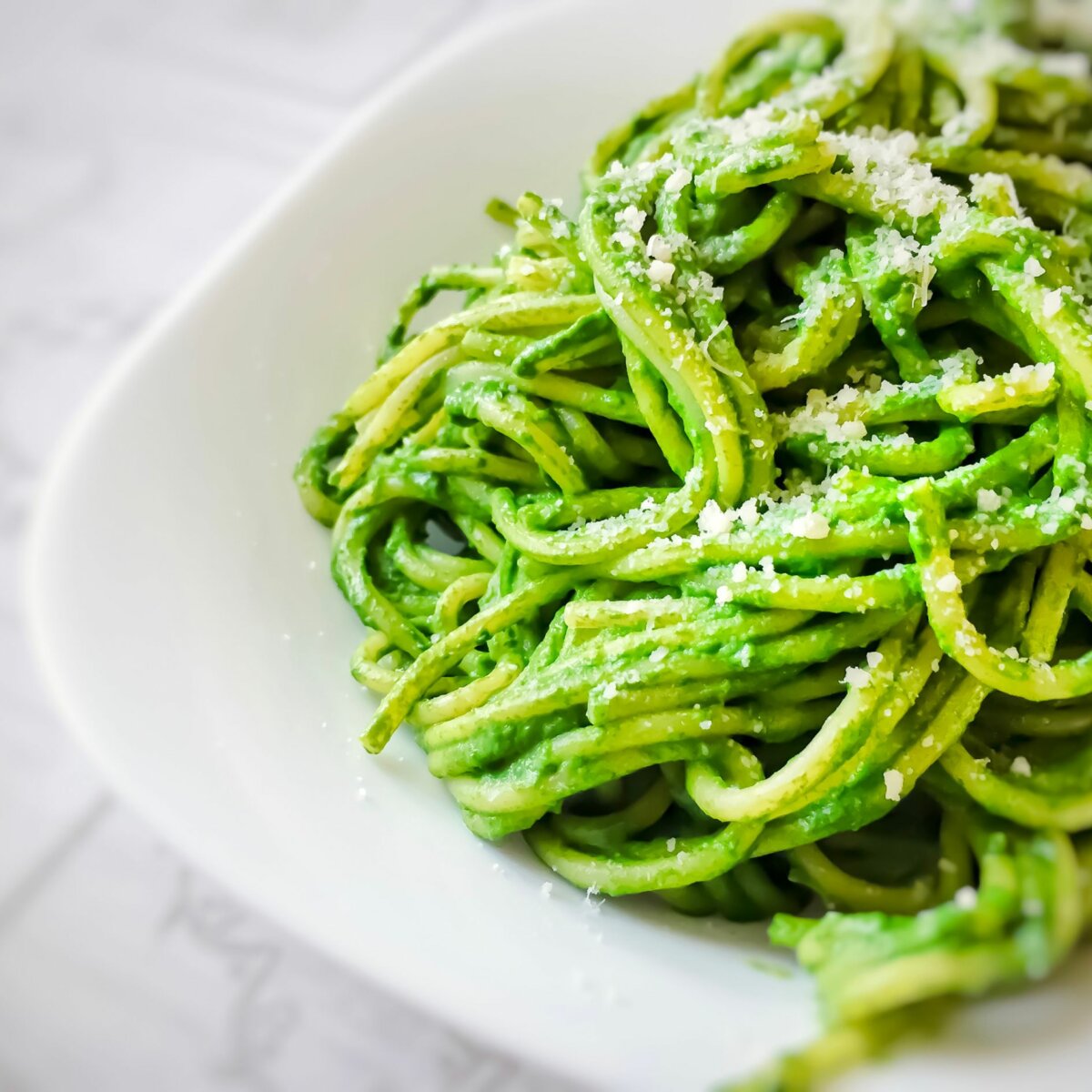 Recette de Courgettes à la bolognaise