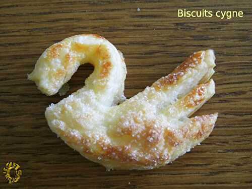 Biscuits Cygne