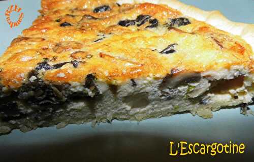 L'Escargotine