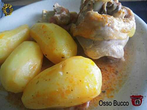 Osso bucco (Cookeo)