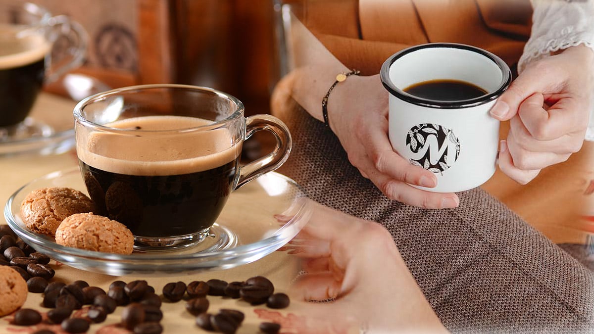 Voici comment rendre votre tasse de café moins amère ?