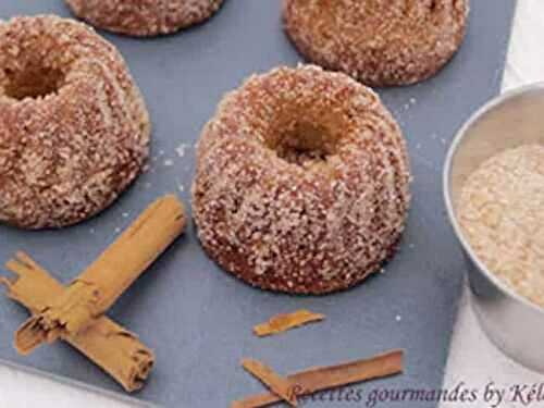 Délicieux gâteau au miel et à la cannelle : une douceur réconfortante