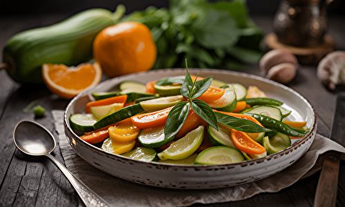 Poêlée gourmande de panais : le légume oublié qui devient la recette star de saison !