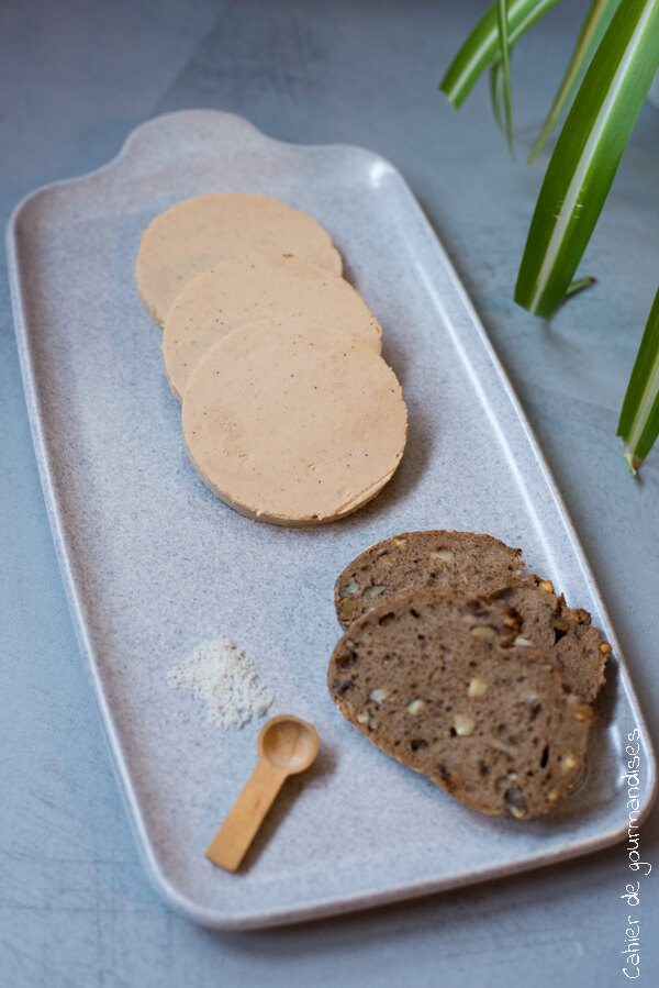 Le Faux-gras maison de la Petite Okara