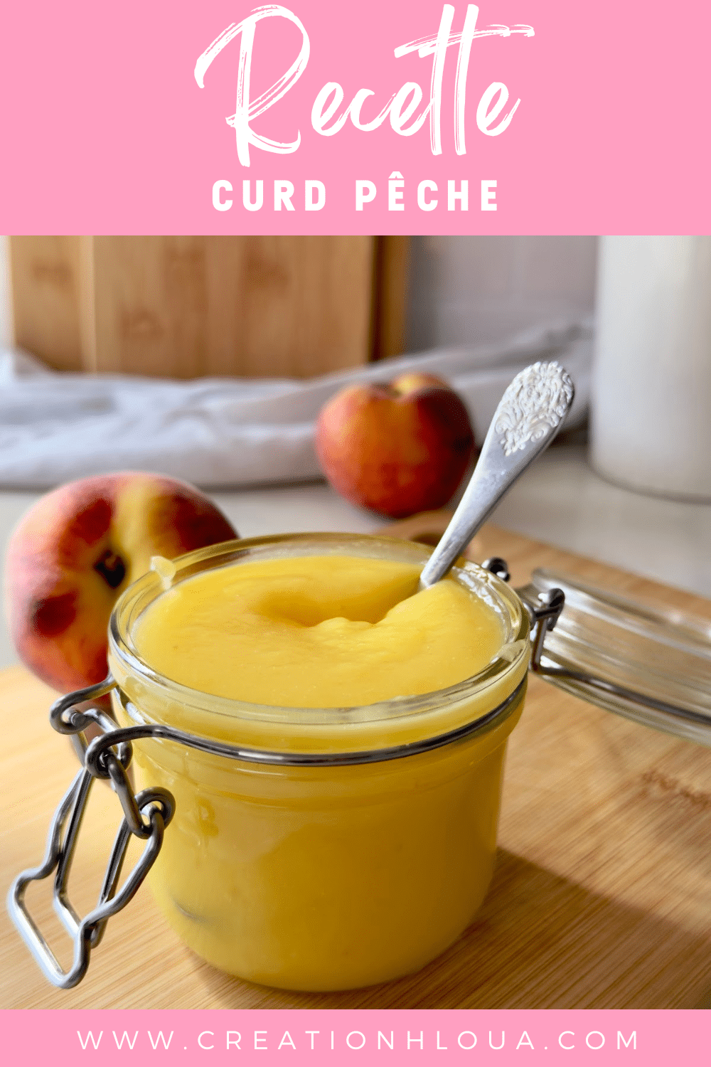 Curd pêche