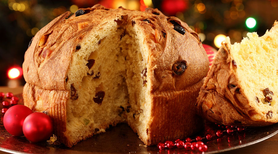 Panettone de Noël facile : découvrez les recettes de Cuisine Actuelle