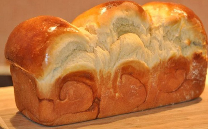 Recette de brioche japonaise