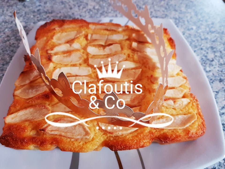 Gâteau des Rois Version 2018