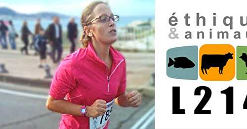 [Evenement] Cours Lili, cours ! 10 kms pour L214 !