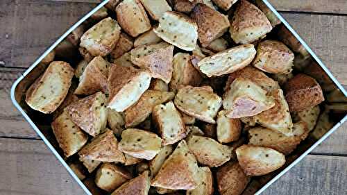 Echaudés d’Aveyron, recette de biscuits à l’anis