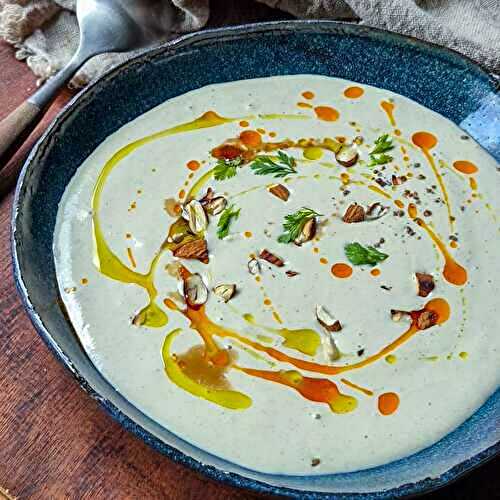 Ajo Blanco