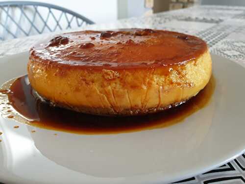 Flan