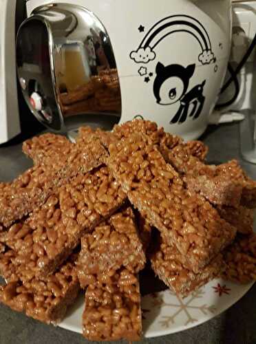 Krispies