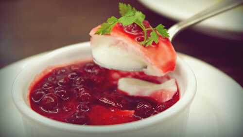 Panacotta