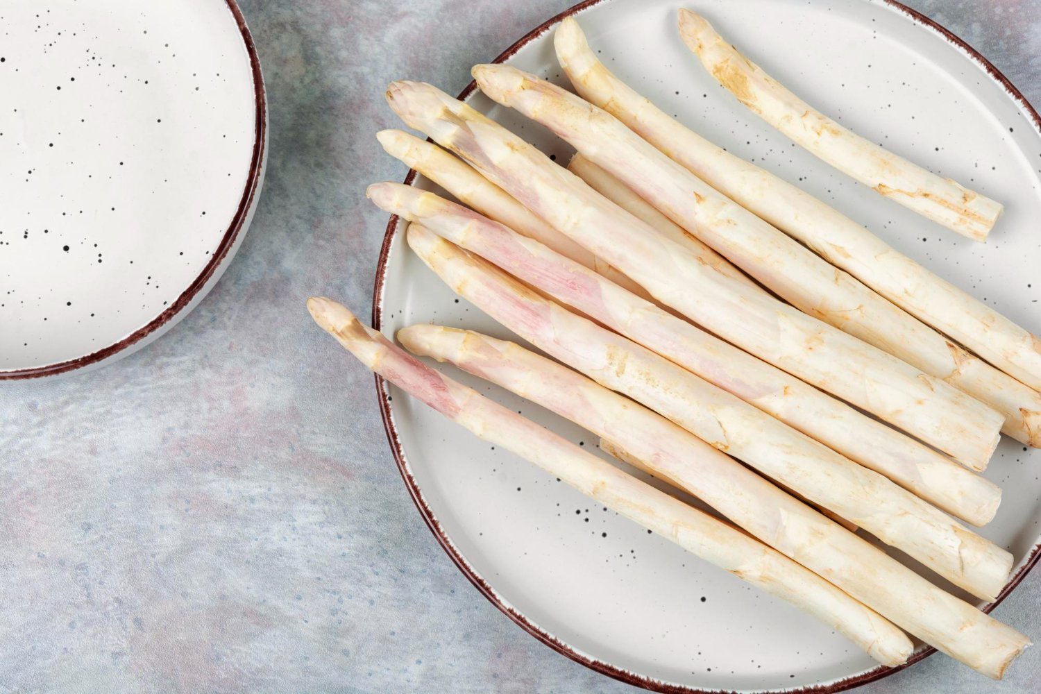 Asperges Blanches au Cookeo : La Recette Parfaite en 15 Minutes au cookéo