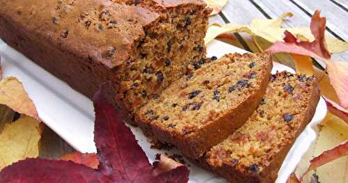 BARA BRITH, LE PAIN GALLOIS AUX RAISINS