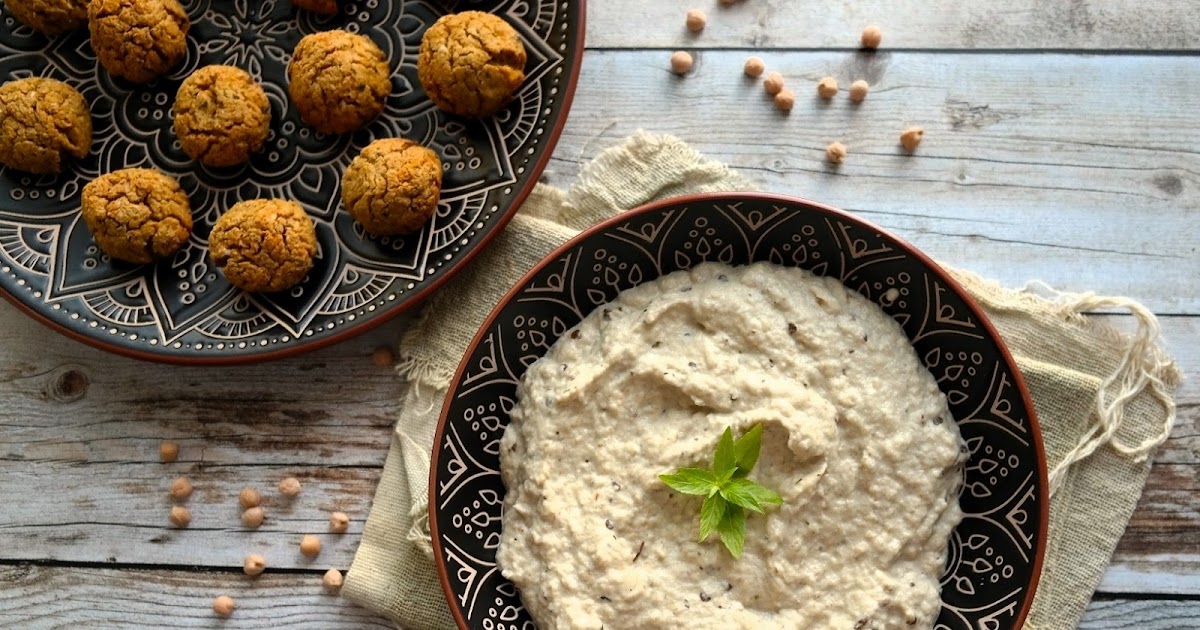 BABA GHANOUSH 