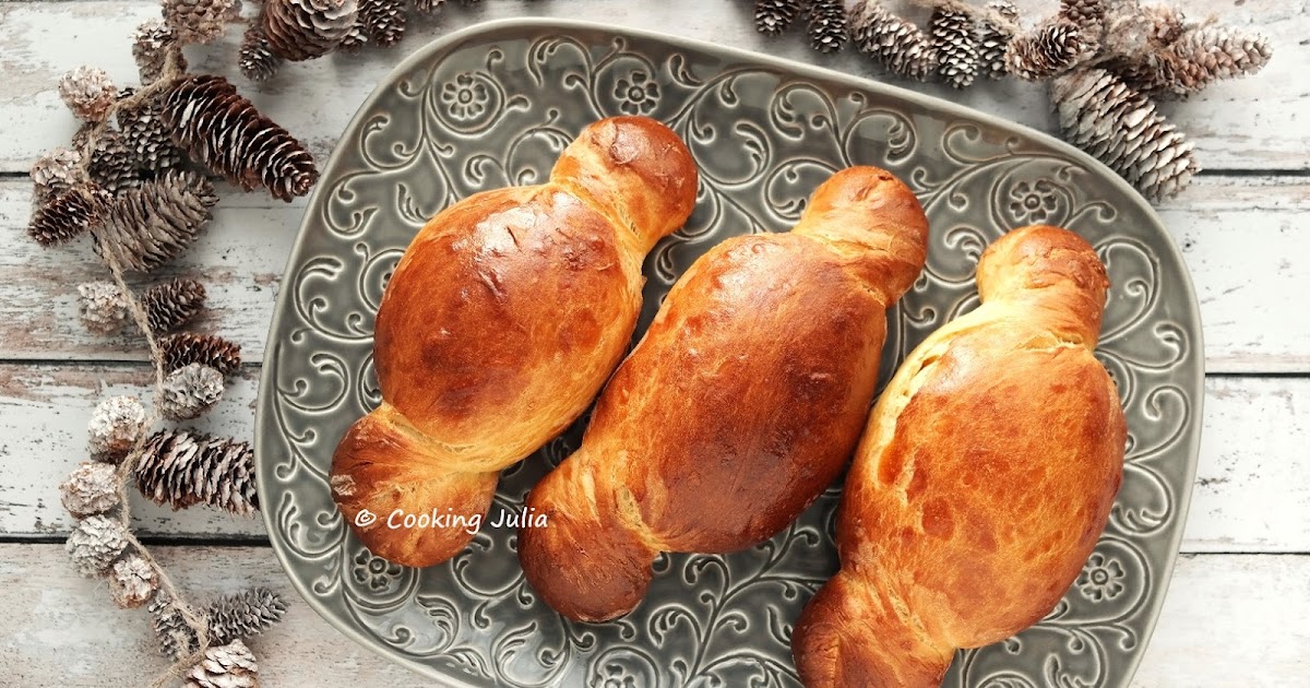 COQUILLES DE NOËL (OU COUGNOU)