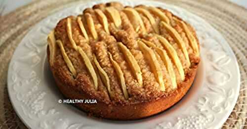 MOELLEUX DOUBLE POMME